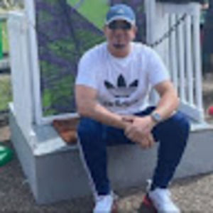 Meet your Posher, Josue